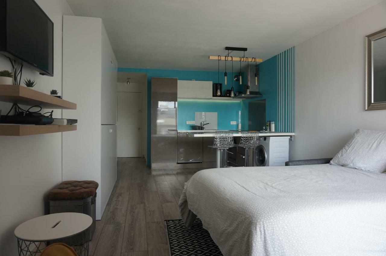 Victoria Surf Apartamento Biarritz