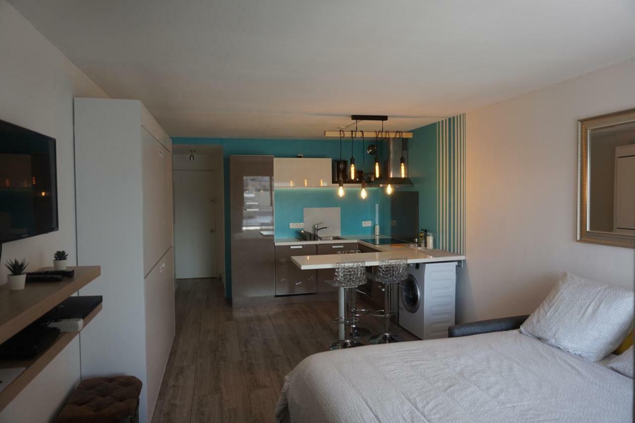 Victoria Surf Apartamento