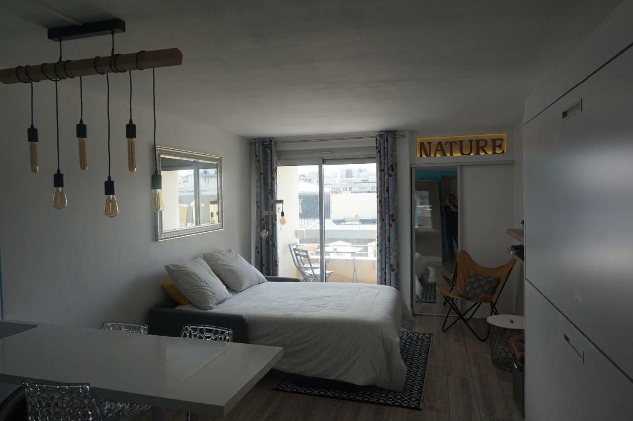 Apartamento Victoria Surf